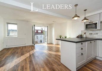 2 bedroom apartment to rent - Livingstone Road, Hove, East Sussex, BN3 - Property View 1