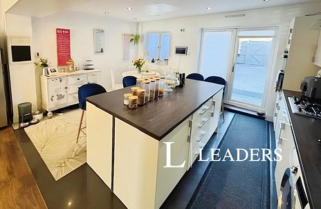 5 bedroom house to rent - The Gardens, Southwick, Brighton, BN42 - Property View 3