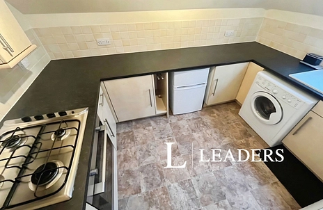 1 bedroom apartment to rent - Norman Road, Hove, East Sussex, BN3 - Property View 3