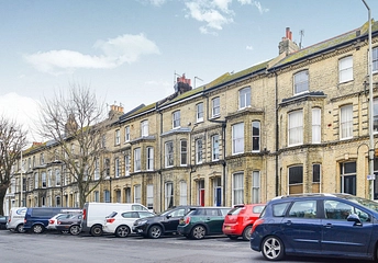 2 bedroom apartment to rent - Tisbury Road, Hove, BN3 - Property View 1