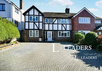 5 bedroom house to rent - Hill Drive, Hove, BN3 - Property View 1