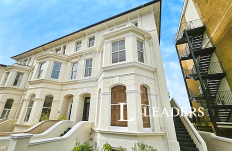 2 bedroom apartment to rent - St. Aubyns, BN3 - Property View 3