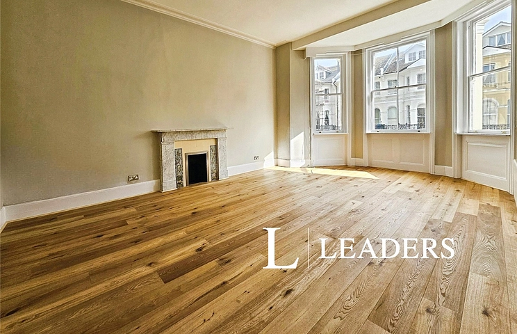 2 bedroom apartment to rent - St. Aubyns, BN3