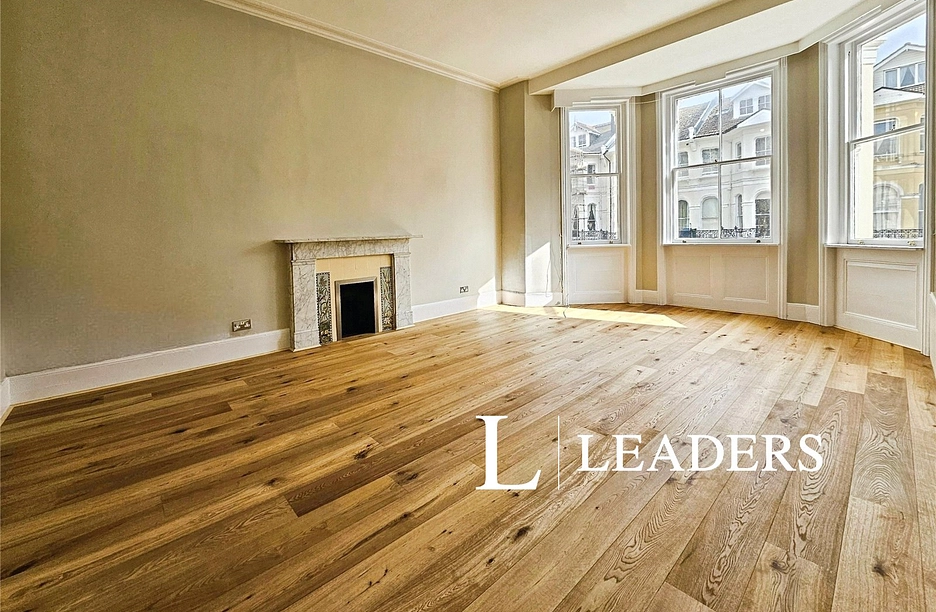 2 bedroom apartment to rent - St. Aubyns, BN3 - Property View 1