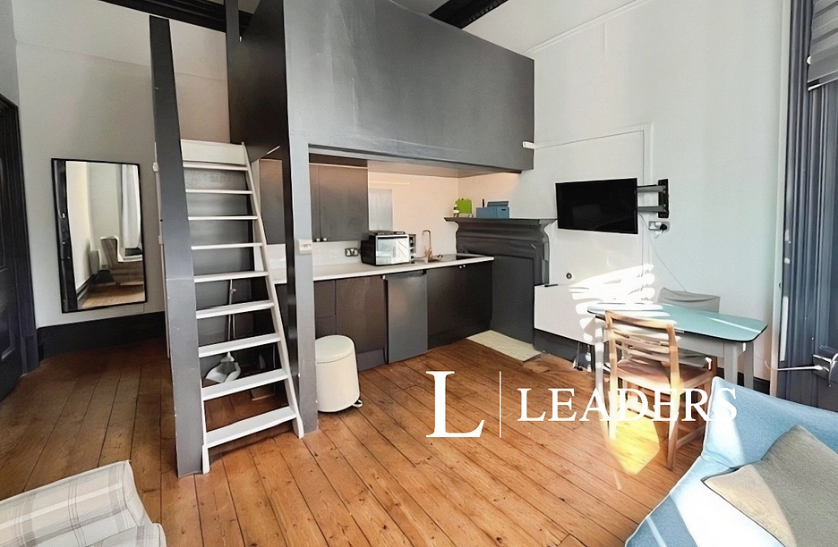 studio to rent - The Drive, BN3 - Property View 1