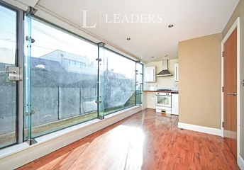 2 bedroom apartment to rent - Upper Gardner Street, Brighton, East Sussex, BN1 - Property View 1