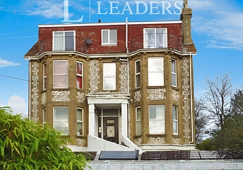 2 bedroom apartment to rent - Brighton, BN1 - Property View 1