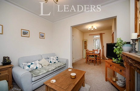 3 bedroom house to rent - Cowper Street, Hove, East Sussex, BN3 - Property View 2