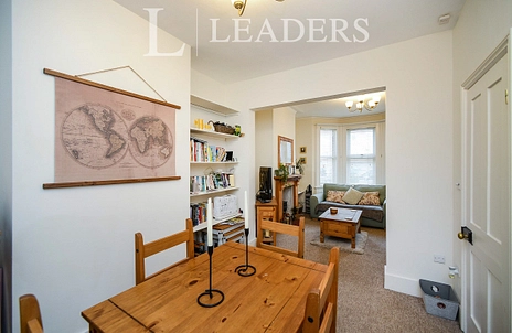 3 bedroom house to rent - Cowper Street, Hove, East Sussex, BN3 - Property View 3