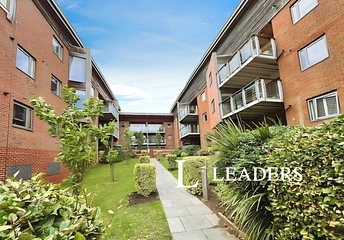 2 bedroom apartment to rent - Park View Road, Hove, East Sussex, BN3 - Property View 1