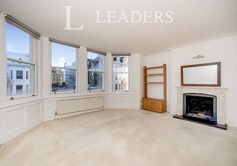 3 bedroom apartment to rent - Sackville Gardens, Hove, BN3 - Property View 1