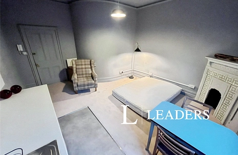 house to rent - The Drive, Hove, East Sussex, BN3 - Property View 2