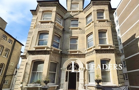 1 bedroom apartment to rent - The Drive, Hove, East Sussex, BN3 - Property View 2