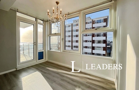 2 bedroom apartment to rent - Kingsway, Hove, East Sussex, BN3 - Property View 2