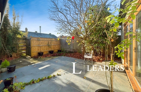 1 bedroom bungalow to rent - The Gardens, Southwick, Brighton, West Sussex, BN42 - Property View 2