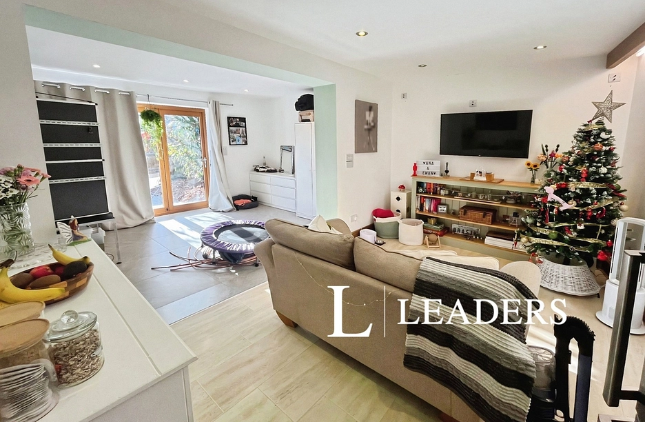 1 bedroom bungalow to rent - The Gardens, Southwick, Brighton, West Sussex, BN42 - Property View 1