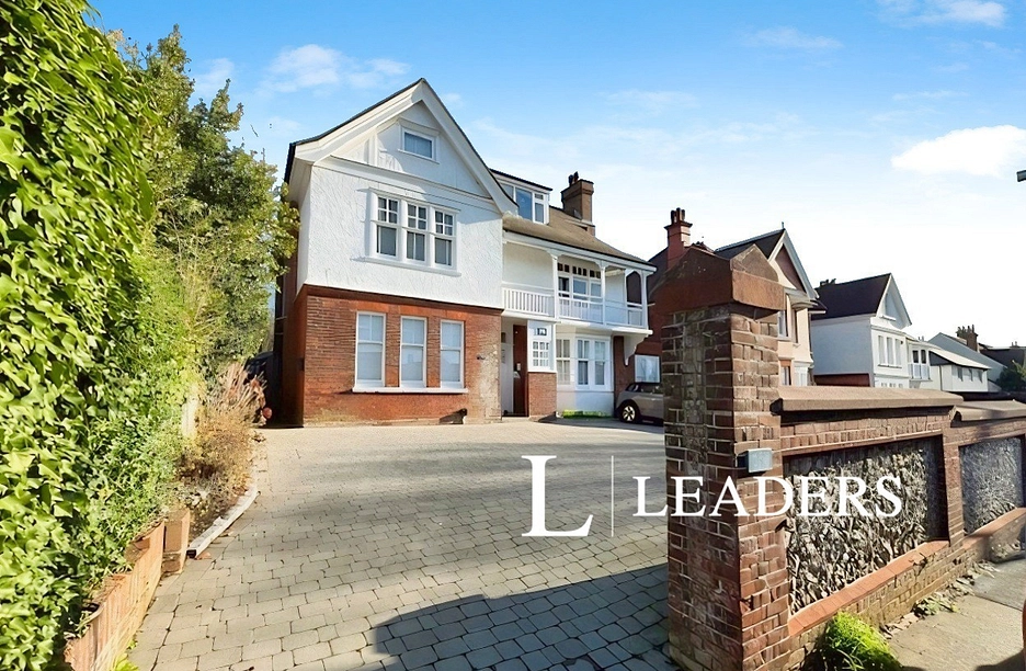 2 bedroom apartment to rent - Dyke Road, Brighton, East Sussex, BN1 - Property View 1