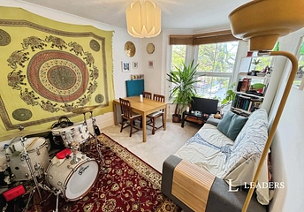 1 bedroom apartment to rent - Sackville Road, Hove, East Sussex, BN3 - Property View 1