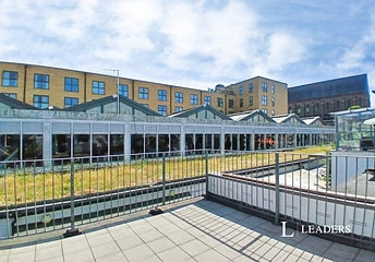 1 bedroom apartment to rent - Baker Street, Brighton, East Sussex, BN1 - Property View 1