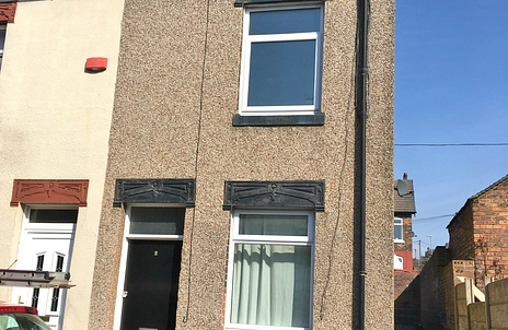 2 bedroom house to rent - Plant Street, ST3 - Property View 2