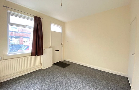 2 bedroom house to rent - Plant Street, ST3 - Property View 3