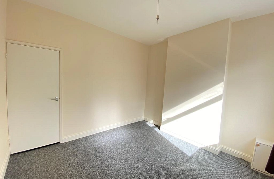 2 bedroom house to rent - Plant Street, ST3 - Property View 1