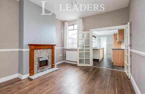 2 bedroom house to rent - Victoria Street, Stoke-on-Trent, ST4 - Property View 2