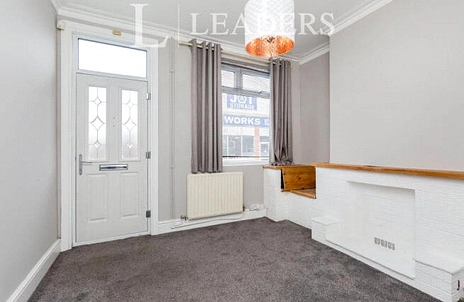 2 bedroom house to rent - Victoria Street, Stoke-on-Trent, ST4 - Property View 3