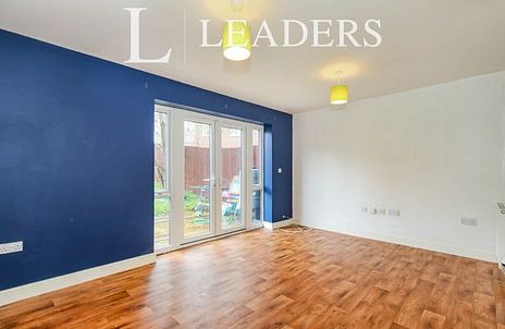 4 bedroom house to rent - Comet Avenue, Newcastle, ST5 - Property View 3