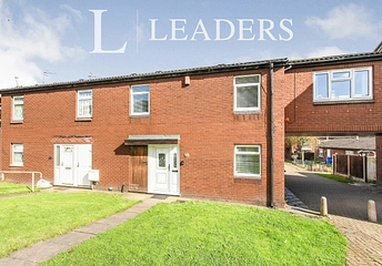 3 bedroom house to rent - Newshaw Walk, Stoke-on-Trent, ST1 - Property View 1
