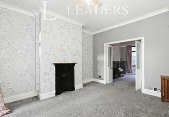 2 bedroom house to rent - Kidsgrove Road, Stoke-on-Trent, ST6 - Property View 1