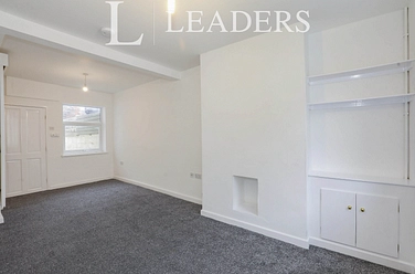 2 bedroom house to rent - Victoria Street, ST5