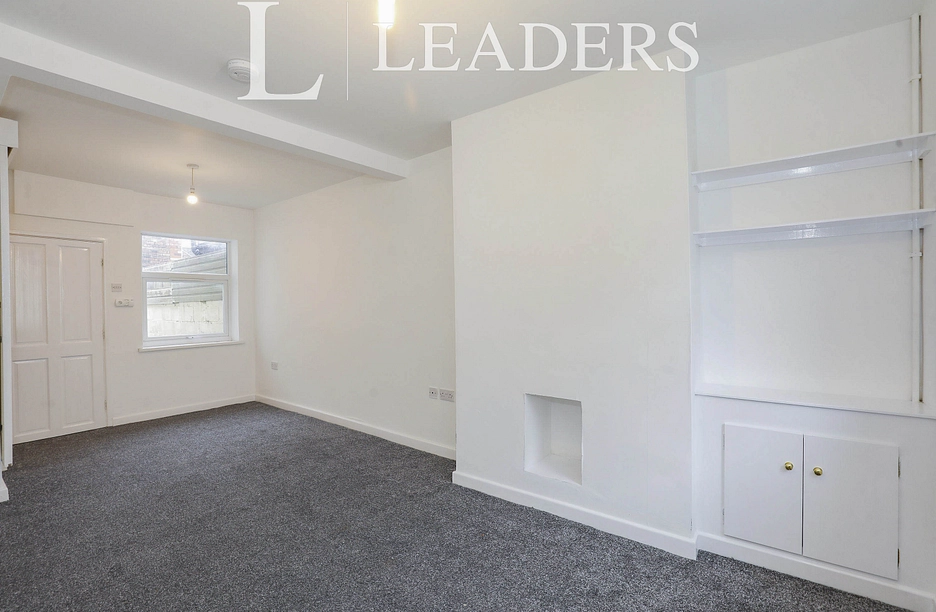 2 bedroom house to rent - Victoria Street, ST5 - Property View 1