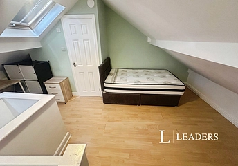 1 bed property for rent in Mellard Street, Newcastle, Staffordshire, ST5