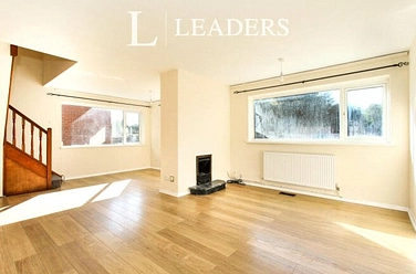 4 bedroom house to rent - Como Place, Newcastle, ST5