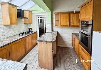 3 bedroom house to rent - Eversley Road, Stoke-on-Trent, ST3 - Property View 1