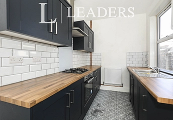 2 bedroom house to rent - Morton Street, Stoke-on-Trent, ST6 - Property View 1