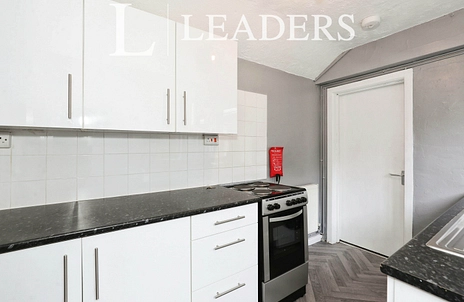 1 bedroom property to rent - Stanton Road, Stoke-on-Trent, Staffordshire, ST3 - Property View 3