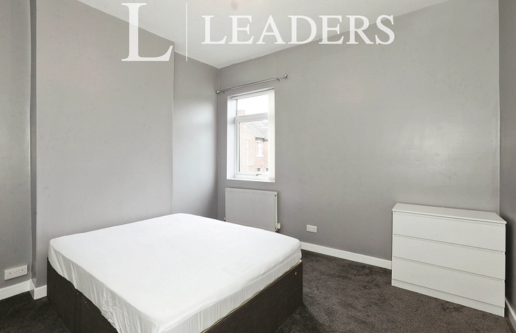 1 bedroom property to rent - Stanton Road, Stoke-on-Trent, Staffordshire, ST3