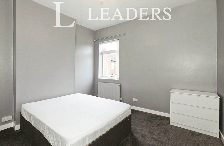 1 bedroom property to rent - Stanton Road, Stoke-on-Trent, Staffordshire, ST3 - Property View 1