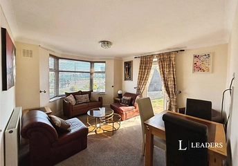 2 bedroom house to rent - London Road, Stoke-on-Trent, Staffordshire, ST4 - Property View 1