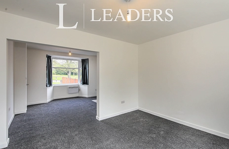 3 bedroom house to rent - Talke Road, Chesterton, ST5 - Property View 2