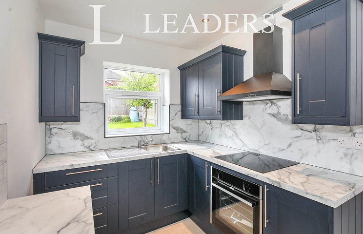 3 bedroom house to rent - Talke Road, Chesterton, ST5