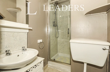 1 bedroom apartment to rent - 54 Broom Street, Stoke-on-Trent, ST1