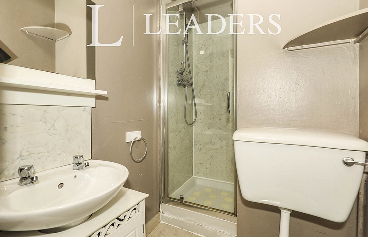 1 bedroom apartment to rent - 54 Broom Street, Stoke-on-Trent, ST1