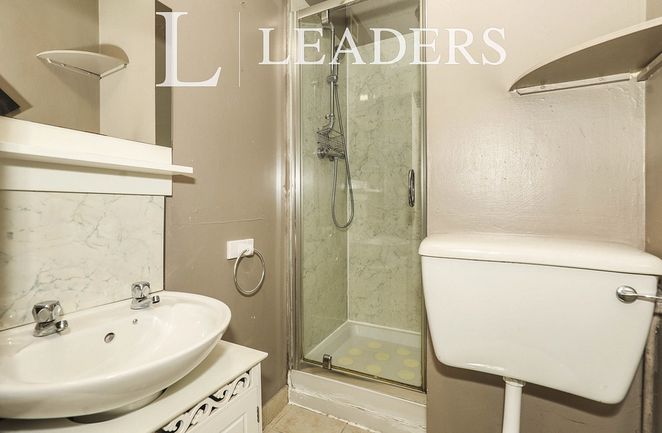 1 bedroom apartment to rent - 54 Broom Street, Stoke-on-Trent, ST1 - Property View 1