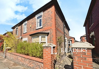 4 bedroom house to rent - Linley Road, Stoke-on-Trent, Staffordshire, ST4 - Property View 1