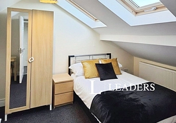 6 bedroom house to rent - Seaford Street, 37 Seaford Street, Stoke-on-Trent, ST4 - Property View 1