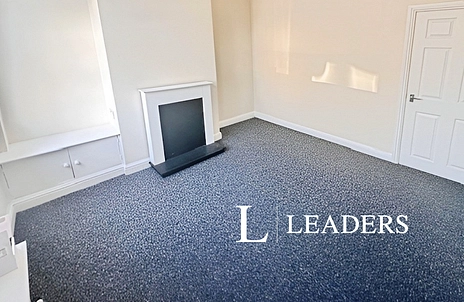 2 bedroom house to rent - Evans Street, ST6 - Property View 2