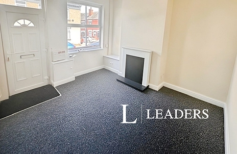 2 bedroom house to rent - Evans Street, ST6 - Property View 3